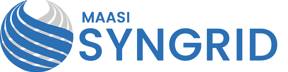 Syngrid – Your Trusted Partner for Digital Transformation